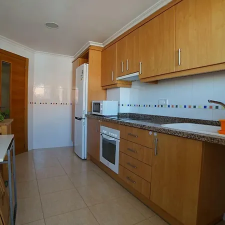 Apartment Mar De Denia