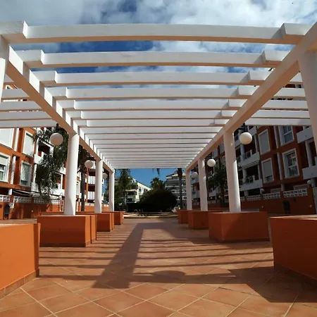 Mar De Apartment