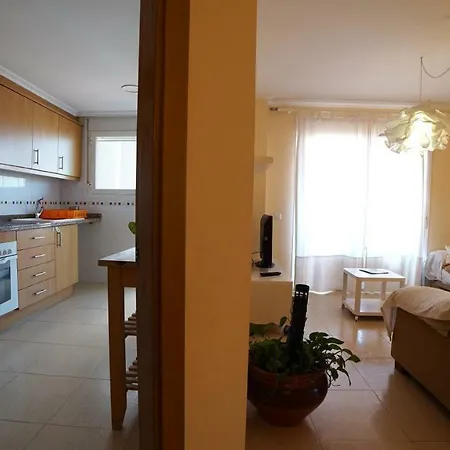 Apartment Mar De *