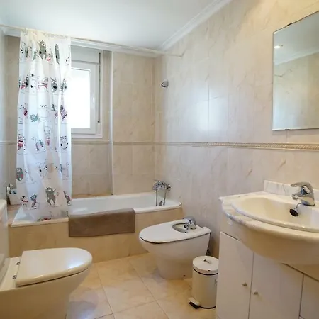Mar De Apartment