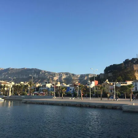 Mar De Denia