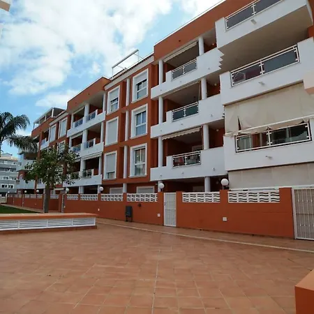 Apartment Mar De