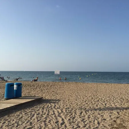 Mar De * 德尼亚