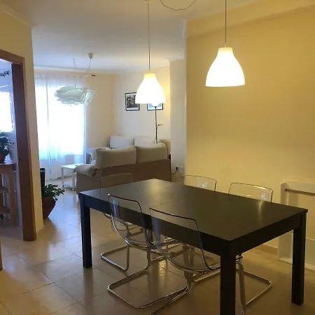 Apartment Mar De Denia