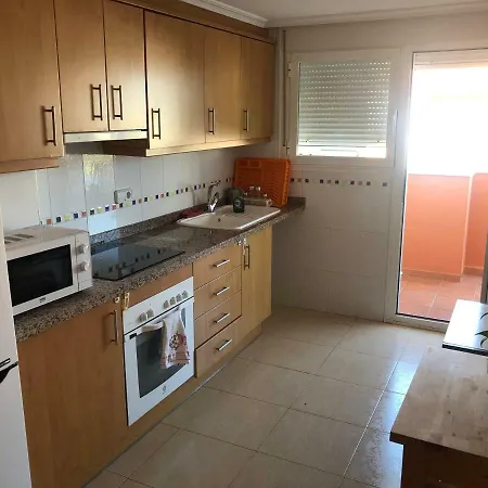 Apartment Mar De *