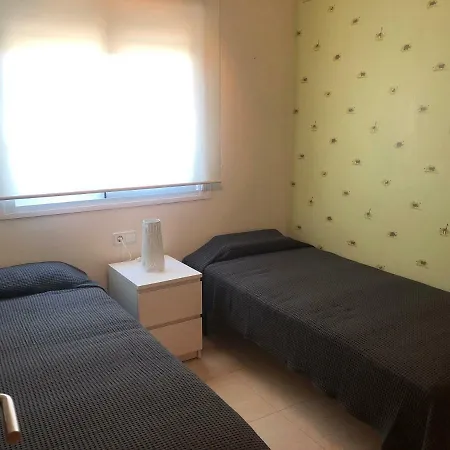 Mar De Apartment Denia