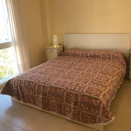 Mar De Apartment Denia