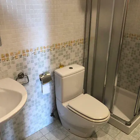Mar De Apartment *