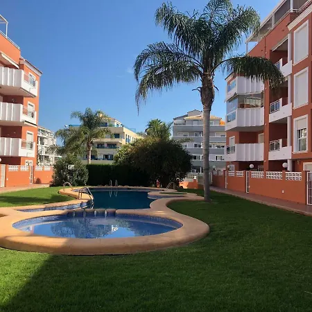 Apartment Mar De