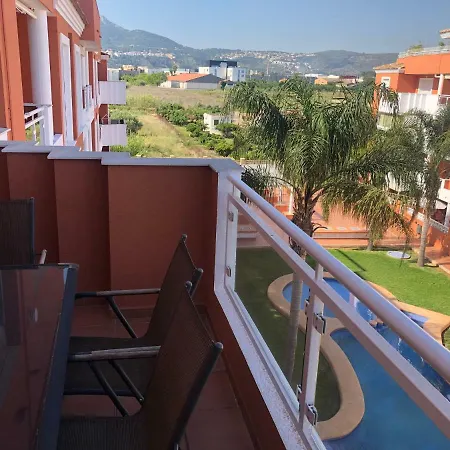Mar De Apartment Denia